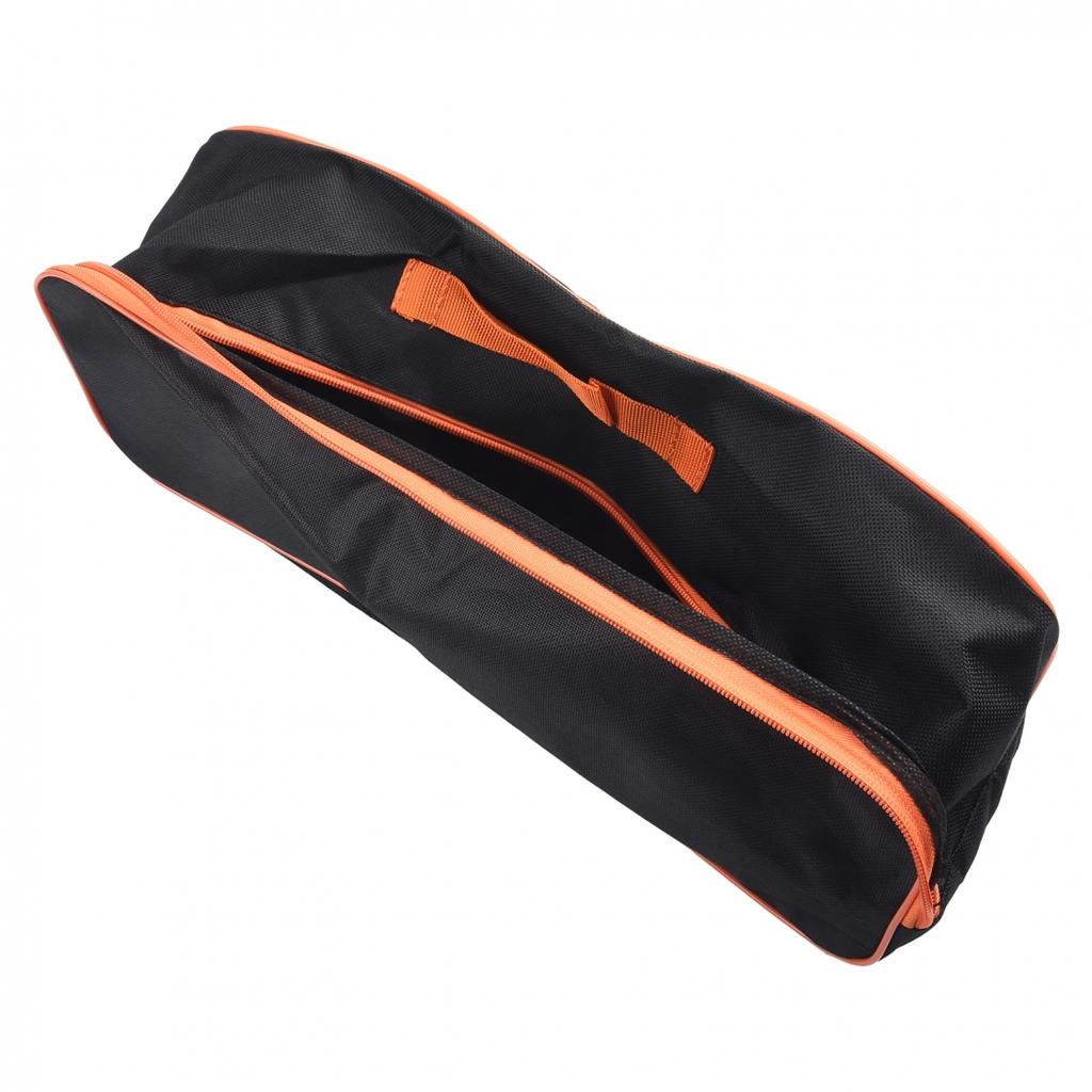 Torba na narzędzia do odkurzacza Odporna na zużycie Zapinana na zamek błyskawiczny 1 szt.
