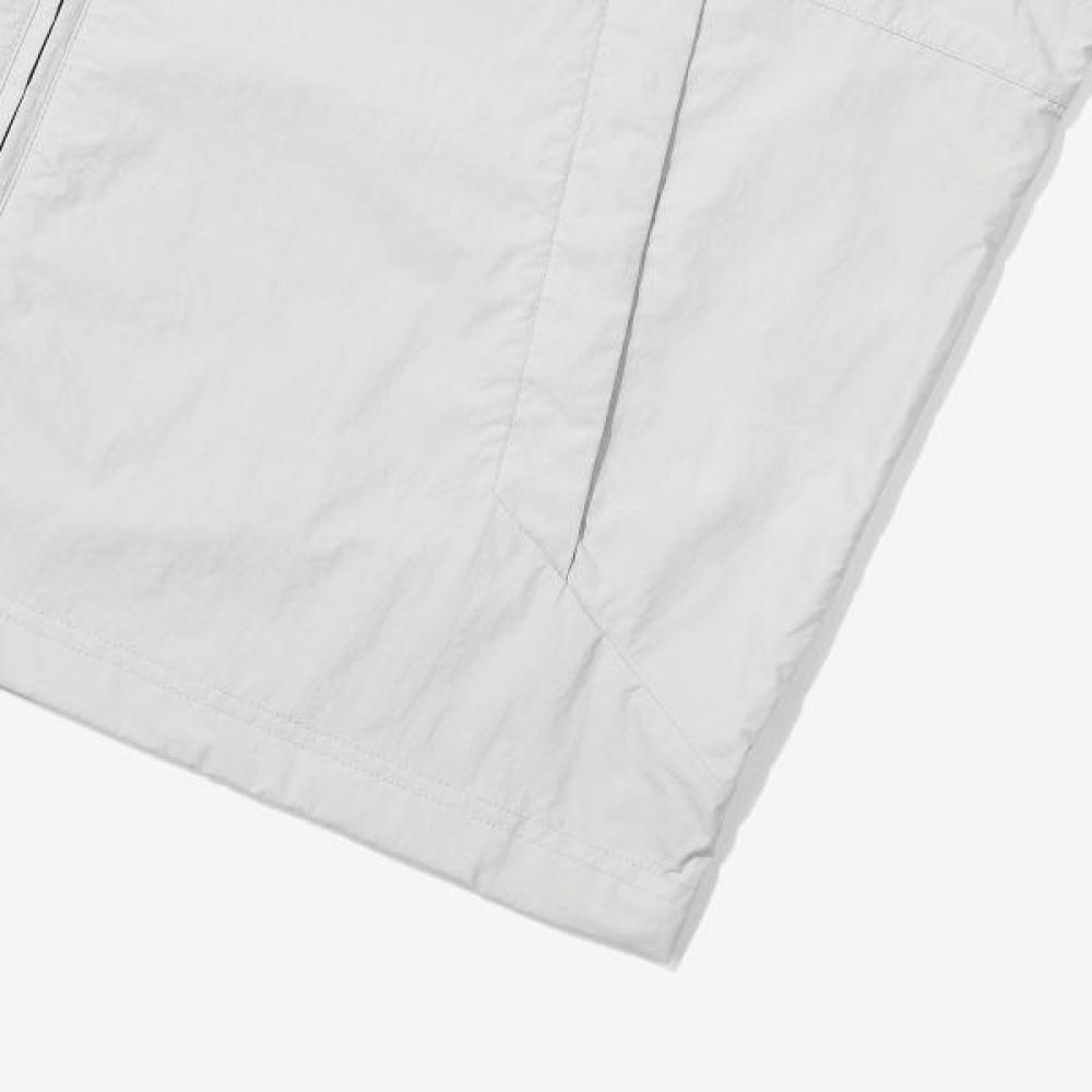 Fila Basic Small Logo Wind Breaker