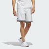 Adidas Golf Adicross Delivery Printed Shorts In9262