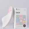 Miji Mengmao Wearable Mini Vibrator with Remote Control for Women