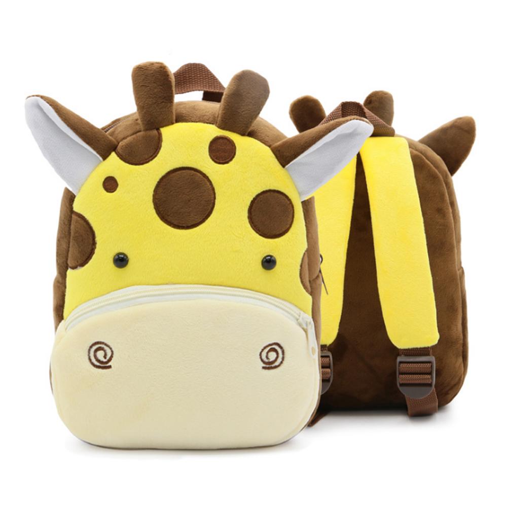 mini animal backpacks
