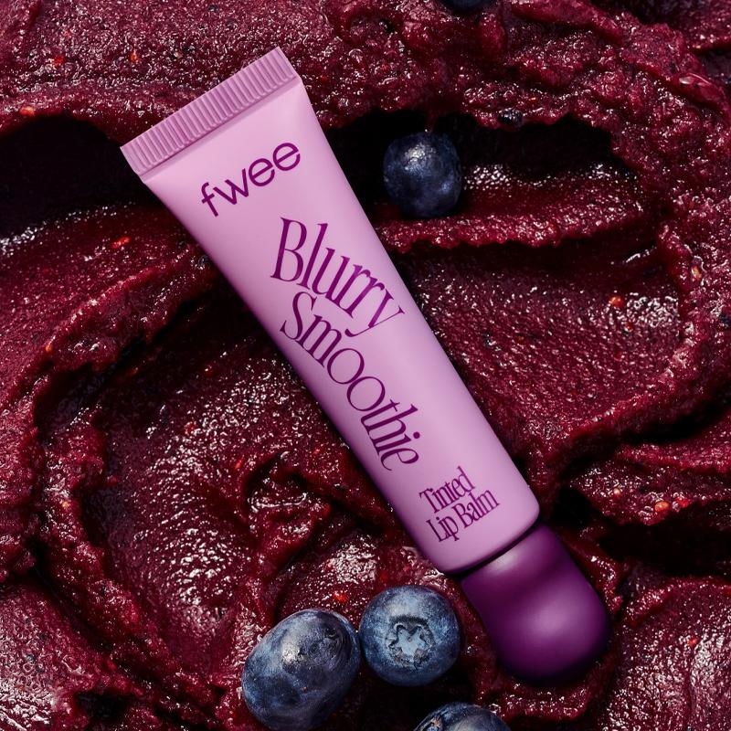 FWEE Glowy Smoothie Tinted Lip Balm 9.5g