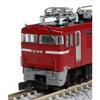 KATO N Gauge ED76 0 Late Model JR Freight Renewal Car 3013-3 Electric Locomotive
