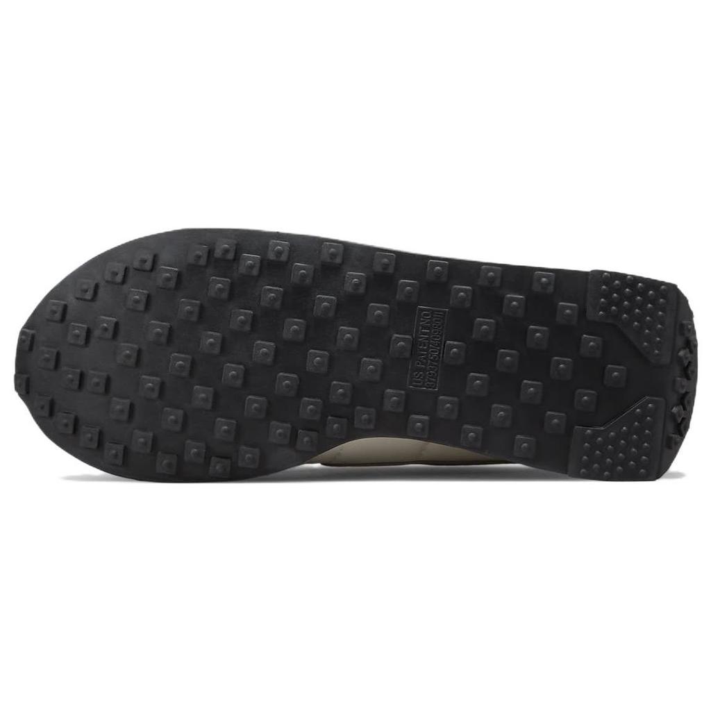 Nike Waffle Trainer 2 SE Sail Light Bone Herre Sneakers Krem Kokosmelk Mellomgrå DM0180-100