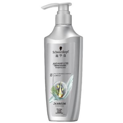 Anti-Hair Loss & Hair Growth Shampoo