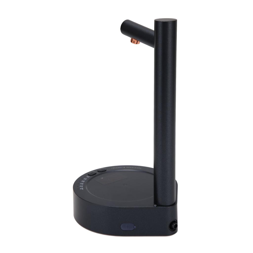 5 Gallon Smart Table Water Dispenser 7 Level Quantitative USB Charging Universal Desktop Water