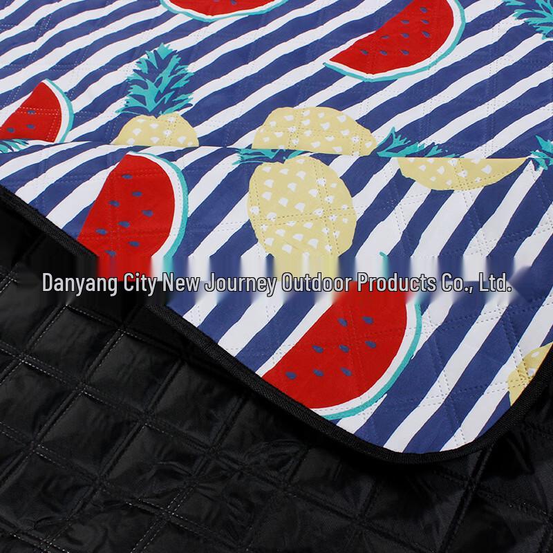 Portable Outdoor Picnic Mat
