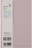 552 torinco1 Takahashi 2026 Dawn B6 Variant Planner, Shoten, Edition, Pink, Daily,