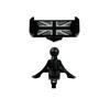 Universal For Mini One Cooper S R53 R50 R52 Car Phone Holder Air Vent Phone Mount Accessories