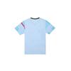 YONEX T-Shirts Men's V-neck Moderate 110134BCR