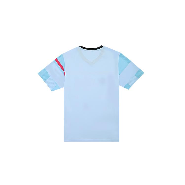 YONEX T-Shirts Men's V-neck Moderate 110134BCR