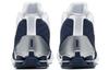 Nike Shox BB4 White Silver Navy AT7843-100