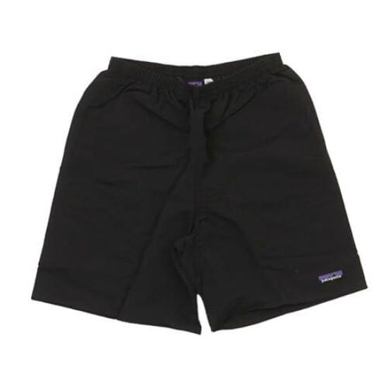 

Baggies Longs 7 Baggies Long 7 дюймов 58035 BLK [Patagonia] Мужские (ЧЕРНЫЙ) [Размер S]