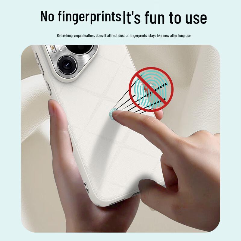 Purecolor Slim Anti-drop Phone Case for Huawei Pura 70 Series