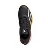 New Adidas Adizero Cybersonic Aurora Black Zero Metalic Spark IF0436