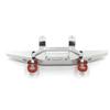 Land Rover Defender RC Car Metal Front Bumper Upgrade for Mangniu D90/D91/D96/MN98/99S