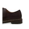Dr. Martens 1461 Oxford Dark Brown Unisex Sneakers 11838201