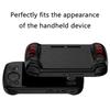 Protector Cover Scratchproof Silicone Shell for RG406H RG 406H Console Sleeve Gamepad Dustproof Housing Gaming Accessory
