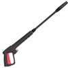 Rosfix Pistole PowerJet VARIO 8M ClickConnect – Nastavitelná tryska pro tlakové myčky Bosch / AR / Black&Decker | Hadice 8 m | Rychlospojka Quick Connect