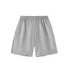 Pantaloncini Estivi in Puro Cotone per Bambini - Pantaloni Corti Casual Leggeri Monocolore per Ragazzi e Ragazze