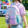 Kids' Splash-Proof Backpack with Judy Charm