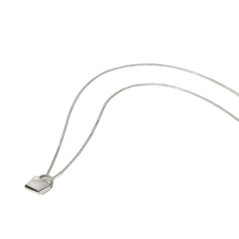 ANOTHER CELL TWIST LOCK PENDANT