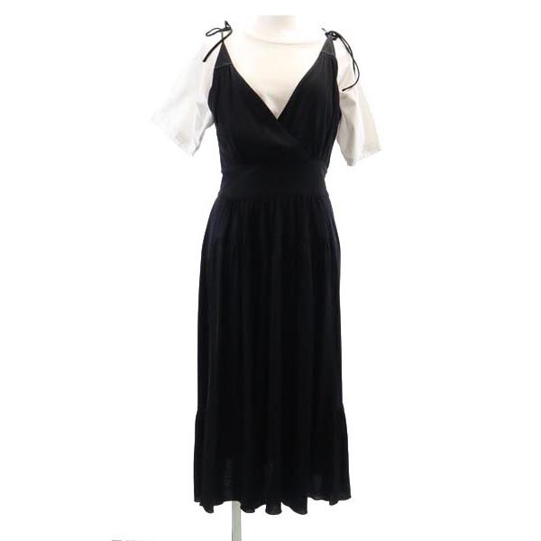 

MARC BY MARC JACOBS No sleeve one piece S black Women Used