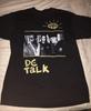 Dc Talk Band Music Tour Concert Heavy Cotton Black T Shirt All Size US249