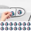 Acessórios de exterior – Adesivos para carros