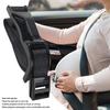 Car Seat Belt Universal Pregnant Moms Belly For Maternity Car Safe Belt Pregnant Woman Driving Seat Belt Auto Accessory Adjuster
