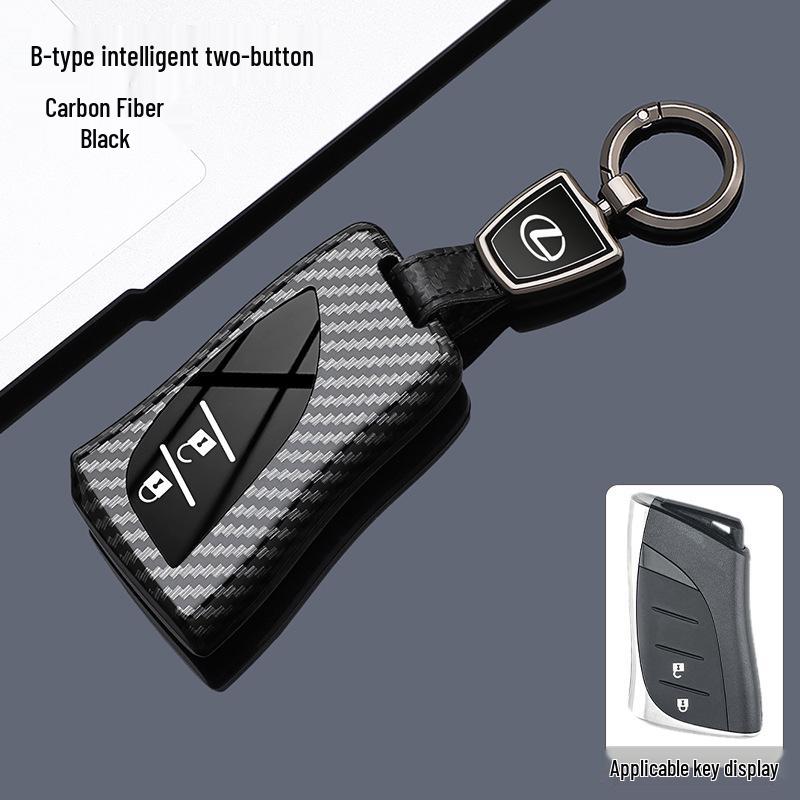 Protective Key Cover for 2026 Lexus RX350H, RX500, RX450, RX300