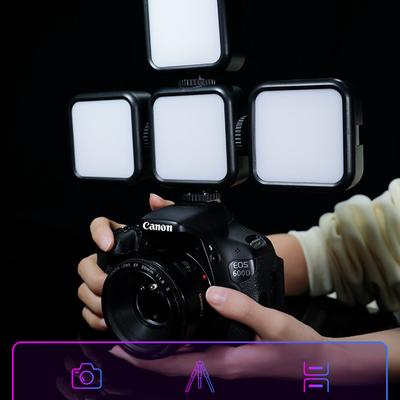 Αξεσουάρ για τηλέφωνα – Φωτισμός για selfie
