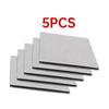 Mye Støvsuger HEPA Filter for Philips Electrolux Motor Bomullsfilter vindluftinntak Utløpsfilter