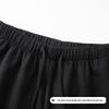 FivePlus Women's High-Waisted Knit Wide-Leg Casual Pants