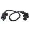 Ignition Coil for   CF250 CH250 250  ATV Motorcycle, Converts Low Voltage Into High-Voltage   Ignition for Improved Throttle Response and Sy