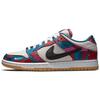 X Parra Sb Dunk Low Pro 'Abstract Art' DH7695-600