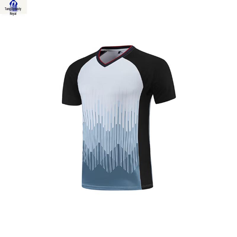 Standard Basketball Referee Short Sleeve Uniform