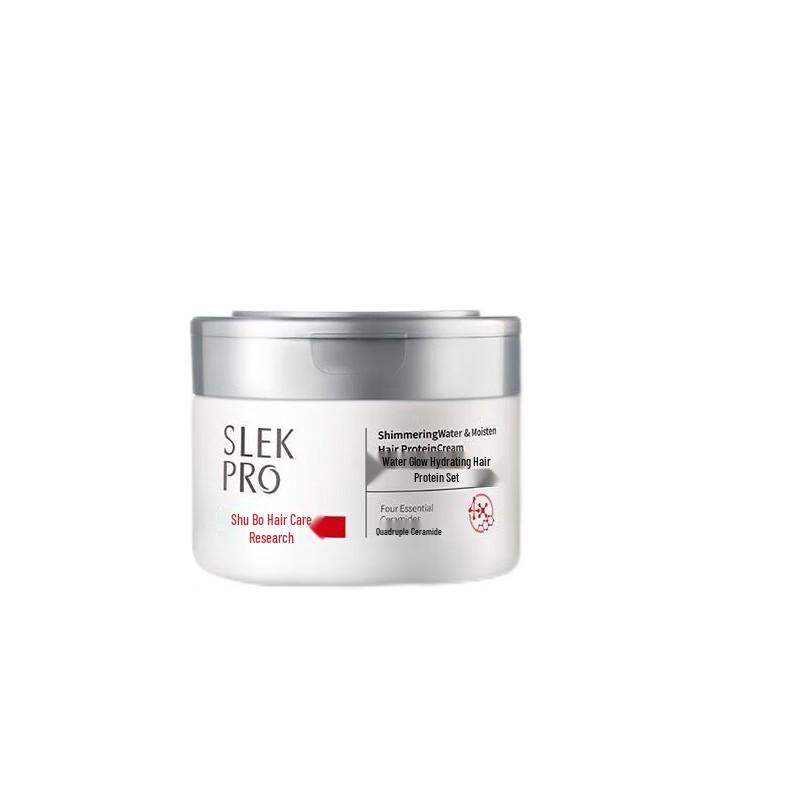 Suhrai Water Glow Hydrating Hair Protein Cream