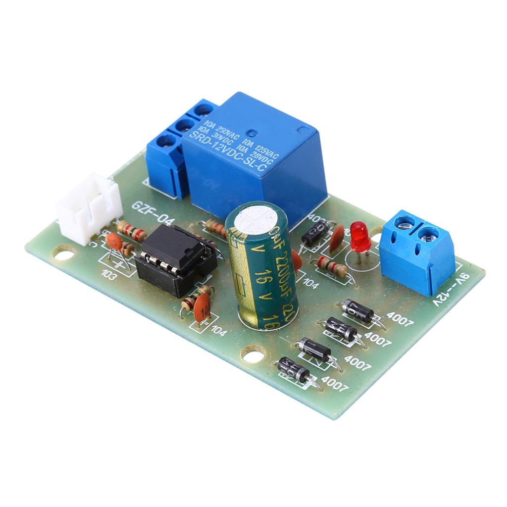 Liquid Level Controller Sensor Module DIY Kits Water Level Detection Sensor HH