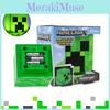 Unique Minecraft Inspired Color Changing Led Torch Lamp Decorative Gift For All