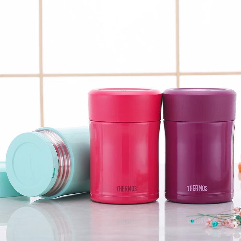 Thermos TCLA-470S Stainless Steel Vacuum Food Jar