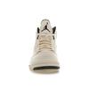 Air Jordan 5 Retro SE Sail Herren Sneakers Creme Schwarz Hell-Erzholz-Braun FN7405-100