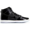 Nike Dunk High SB PRM Space Jam Unisex Sneakers Black Concord White BQ6826-002