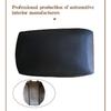 For Nissan Maxima 2009-2014 2010 2011 Center Console Armrest Protection Cushion Breathable Armrest Box Cover Pad Car Accessories