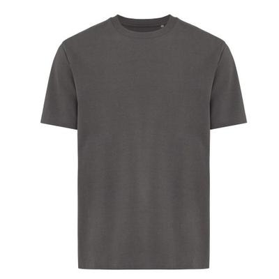 Iqoniq Unisex Adult Nikko Recycled Cotton Heavyweight T-Shirt