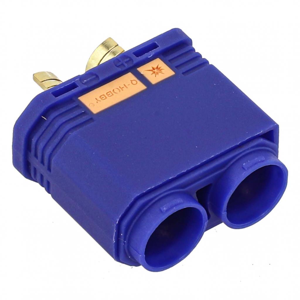 QS8S Batterieresistente Steckverbinder Perfekt für DIY-Projekte und Reparaturen