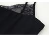 Nylon Lace Bodysuit for Women - European & American Style