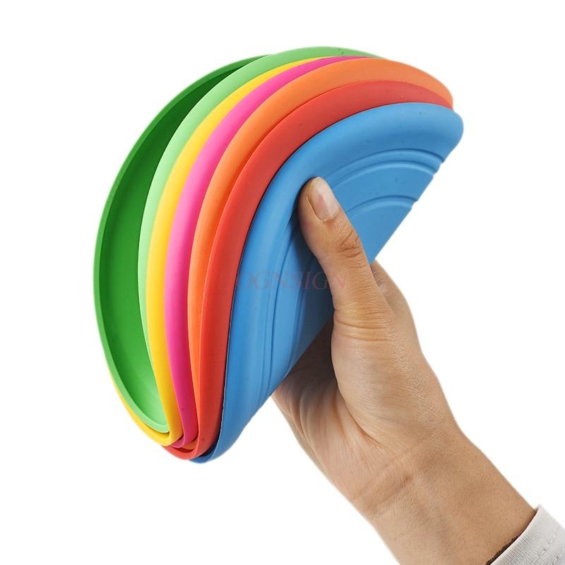 Children'S Soft Toys Outdoor Sports Whirlwind Professional Parent-Child Interaction Avoidance Of Extreme