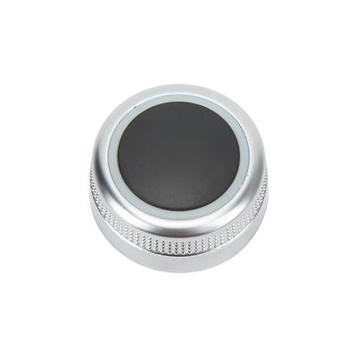 Multimeedia MMI Peamenüü Pöördlüliti Nupukate 4f0919069 Asendus A6 S6 C6 2005‑2011 jaoks