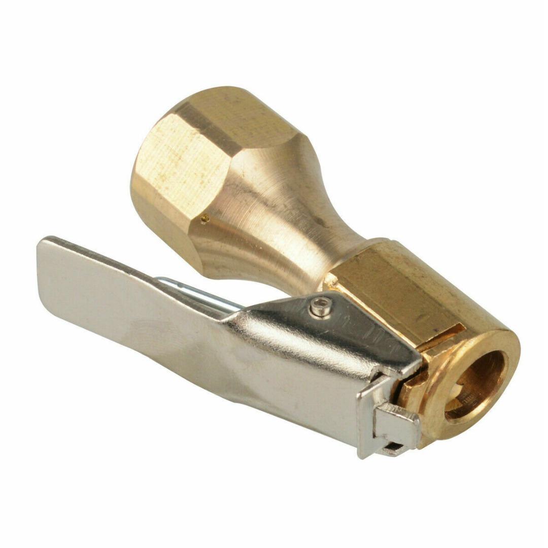 

PDTO 1x прямой пневматический патрон с открытым потоком и зажимом для автомобильного инструмента для накачивания шин